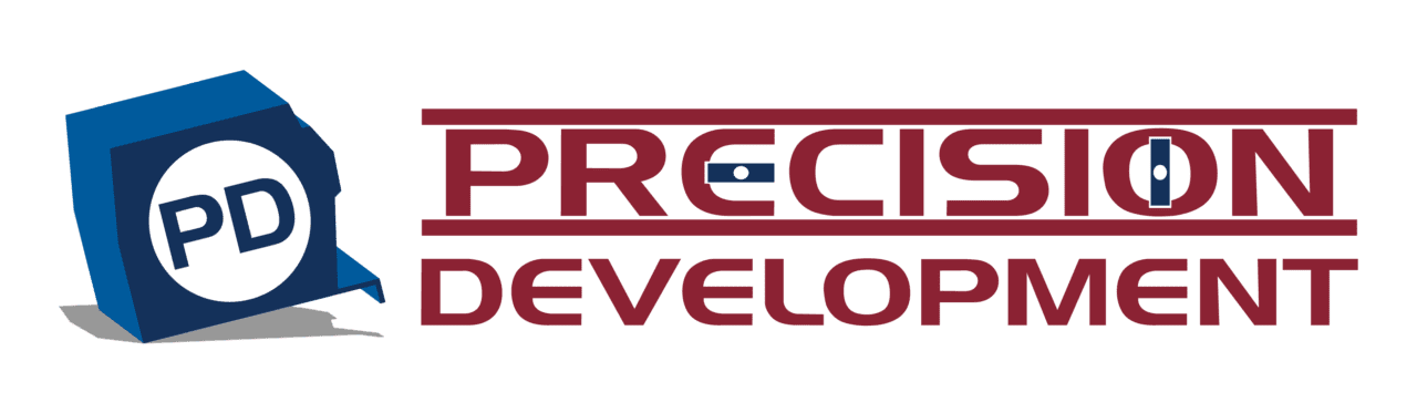 Precision Development | Cedar City Contracting & Construction